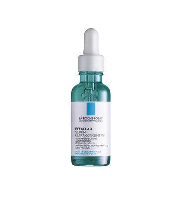 Effaclar ultra serum