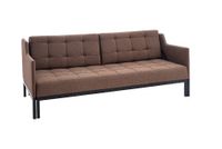 Slaapbank Como - stofkleur Ketor 1