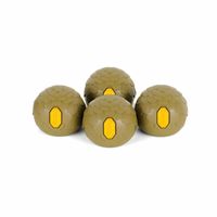 Helinox Vibram Ball Feet Set 55mm Beige - thumbnail