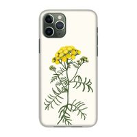 Tansy: Volledig geprint iPhone 11 Pro Hoesje