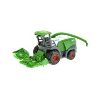 Toi-toys Landbouwvoertuig 950 Power 8 Cm Groen - thumbnail