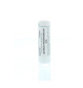 Natrium phosphoricum D12