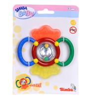Simba ratel activity