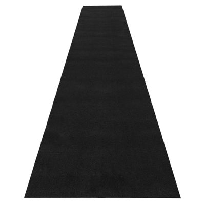PTessentials Sprinttrack Zwart- Single Colour