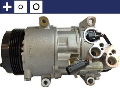 Compressor, airconditioning ACP825000S
