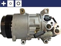 Compressor, airconditioning ACP825000S