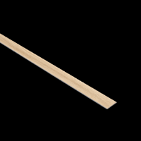 Douwes Dekker - PVC strook Crème Brûlée 07880 voor trapneusprofiel (PVC)