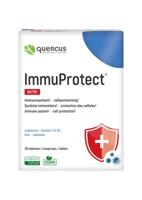 Quercus Immuprotect nutri