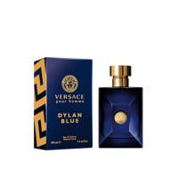 Herenparfum Versace 721010 EDT
