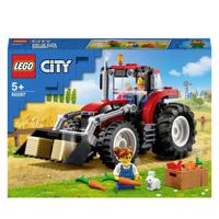LEGO® CITY 60287 Tractor - thumbnail