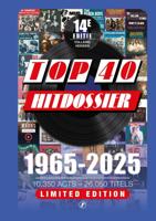 Top 40 Hitdossier (Hardback)