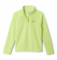 Columbia Glacial™ Half Zip Fleece Kinderen Spray S
