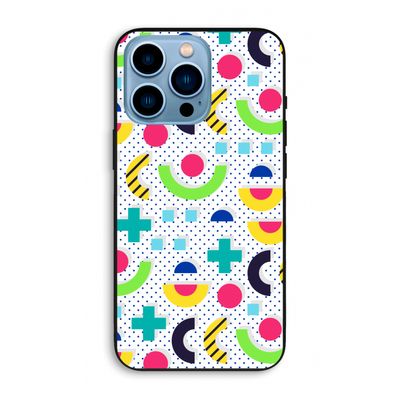 8-bit N°1: iPhone 13 Pro Max Biologisch afbreekbaar hoesje