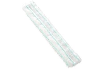 Leifheit 51325 vervangingsdoek raamwisser 3 in 1