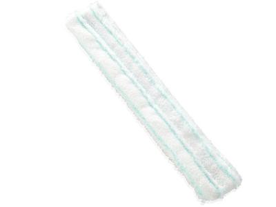 Leifheit 51325 vervangingsdoek raamwisser 3 in 1