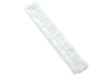 Leifheit 51325 vervangingsdoek raamwisser 3 in 1 Leifheit 51325 vervangingsdoek raamwisser 3 in 1