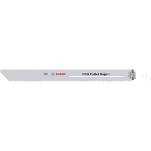 Bosch Accessories 2608659006 PRO pallet Repair S1132VFR-blad, 0,9 x 19 x 225 mm, 5-delig 5 stuk(s)