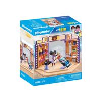 Playmobil 71535 My Life Kapsalon Playmobil 71535 My Life Kapsalon