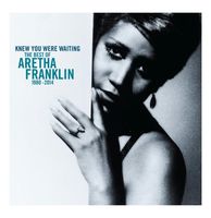 Aretha Franklin - I Knew You Were Waiting: The Best Of Aretha Franklin 1980-2014 2-LP - thumbnail