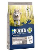 BOZITA Original Puppy & Junior XL Lamb - droog hondenvoer - 12kg