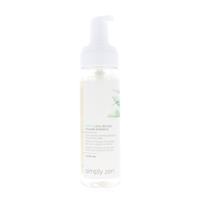 Simply Zen Calming Ultra Delicate Mousse Shampoo 200ml Simply Zen Calming Ultra Delicate Mousse Shampoo 200ml