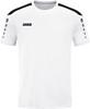 JAKO 4223D Shirt Power Km Dames - Wit - 42