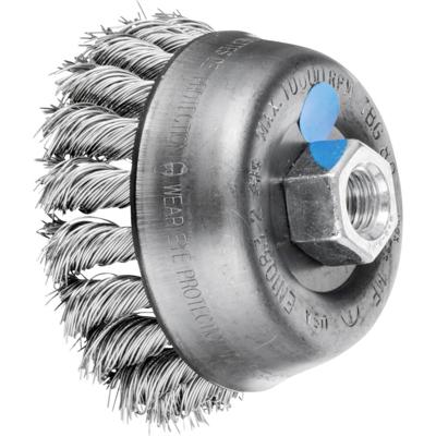 PFERD TOOLS 43306035 Komborstel 1 stuk(s)