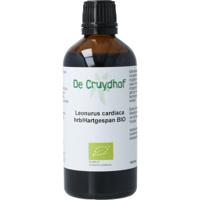 Natura Sanat Leonorus card hrb / hartgespan tinctuur bio