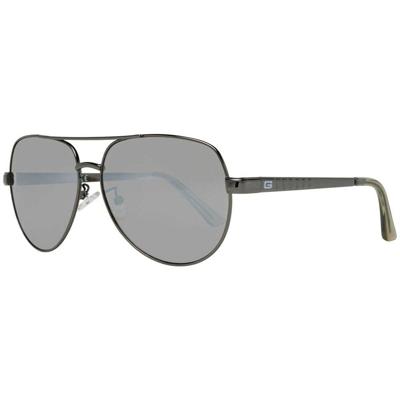 Zonnebril Heren Guess GF0215 6008C