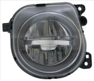 Mistlicht 1912570009