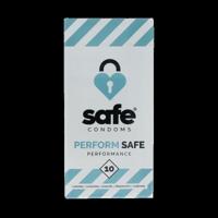 Condooms orgasme vertragend performance 10 Stuks