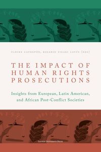 The Impact of Human Rights Prosecutions - - ebook