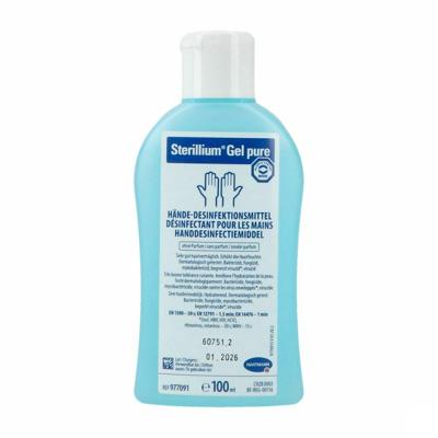 Sterillium Gel Pure 100ml