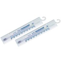 Thermometer voor de vriezer Fackelmann 2,5 x 2,5 x 15,5 cm 2 Onderdelen