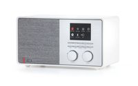 Pinell Supersound 301 Hybride radio Wit - thumbnail
