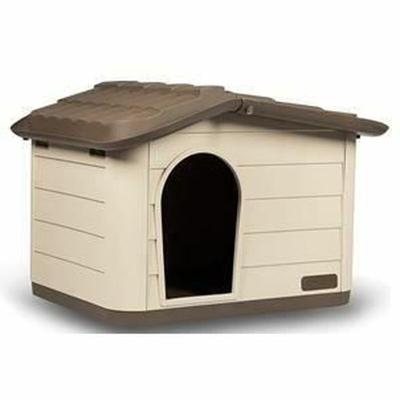 Kattenbed Kerbl Beige