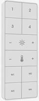 Nordlux Smart Light WIFI Afstandsbediening - 4806105