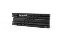 be quiet! MC1 SSD (solid-state drive) Koelplaat/radiatoren Zwart 1 stuk(s) be quiet! MC1 SSD (solid-state drive) Koelplaat/radiatoren Zwart 1 stuk(s)