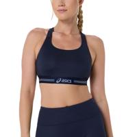 Asics Game Compression Sports Bra