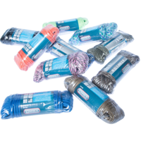 Connex touw pp 32f 3mmx15m - b34186