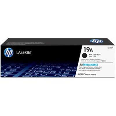 HP 19A 12000pagina's Zwart