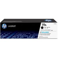 HP Originele 19A LaserJet fotogevoelige rol - thumbnail