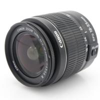 Canon EF-S 18-55mm F/3.5-5.6 DC III occasion