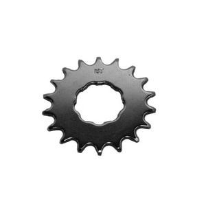 VWP Tandwiel opsteek 3/32"(2.3mm) bmx 18t