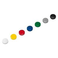 Magneet maul solid 32mm 800gr assorti