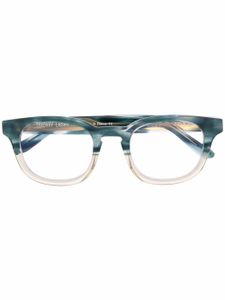 Thierry Lasry lunettes de vue Dystopy - Bleu