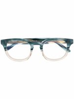 Thierry Lasry lunettes de vue Dystopy - Bleu - thumbnail