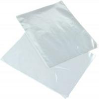 Herbruikbare voedselzak Transparant 1 kg 15 x 30 cm
