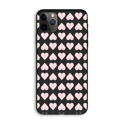 Ass 'n Titties: iPhone 11 Pro Max Biologisch afbreekbaar hoesje