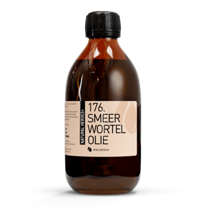 Smeerwortelolie (Biologisch) 300 ml